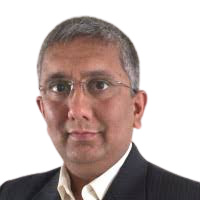Premal Gandhi